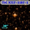 TYC 9257-1107-1