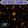 TYC 9257-1280-1