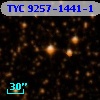 TYC 9257-1441-1