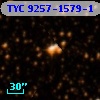TYC 9257-1579-1