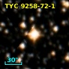 TYC 9258-72-1