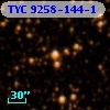 TYC 9258-144-1