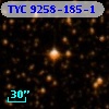 TYC 9258-185-1