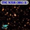 TYC 9258-301-1