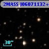 2MASS J06071132+4528014