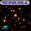 TYC 9258-755-1