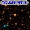 TYC 9258-756-1
