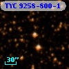TYC 9258-800-1