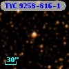 TYC 9258-816-1