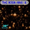 TYC 9258-881-1