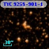 TYC 9258-901-1