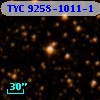 TYC 9258-1011-1