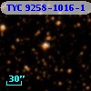 TYC 9258-1016-1
