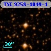 TYC 9258-1049-1