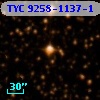 TYC 9258-1137-1