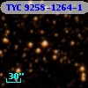 TYC 9258-1264-1