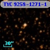 TYC 9258-1271-1