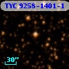 TYC 9258-1401-1