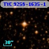 TYC 9258-1635-1