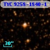 TYC 9258-1840-1