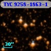 TYC 9258-1863-1