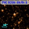 TYC 9258-1879-1