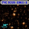 TYC 9258-1961-1