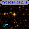 TYC 9258-2012-1