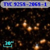 TYC 9258-2068-1