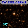 TYC 9258-2069-1