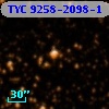 TYC 9258-2098-1