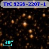 TYC 9258-2207-1