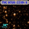 TYC 9258-2219-1
