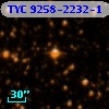 TYC 9258-2232-1