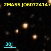 2MASS J06072414+4544374