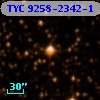 TYC 9258-2342-1