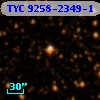 TYC 9258-2349-1