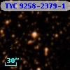 TYC 9258-2379-1