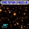TYC 9258-2422-1