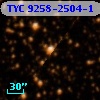 TYC 9258-2504-1