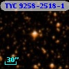 TYC 9258-2518-1