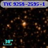 TYC 9258-2595-1