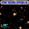TYC 9258-2650-1