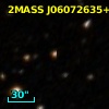 2MASS J06072635+4546039
