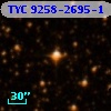TYC 9258-2695-1