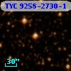 TYC 9258-2730-1