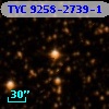 TYC 9258-2739-1
