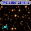 TYC 9258-2744-1
