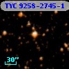 TYC 9258-2745-1