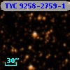 TYC 9258-2759-1